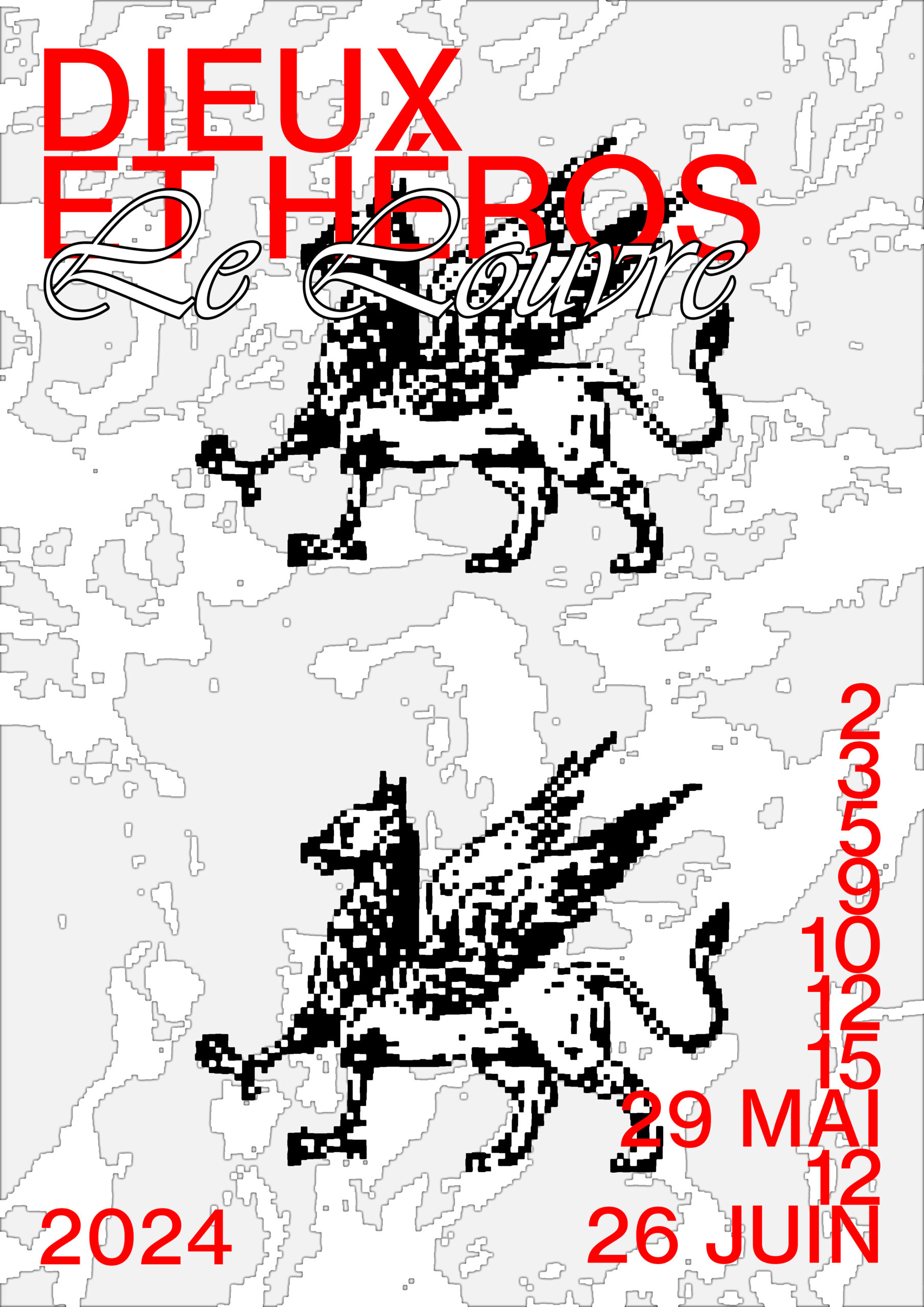 Dieux et Héros